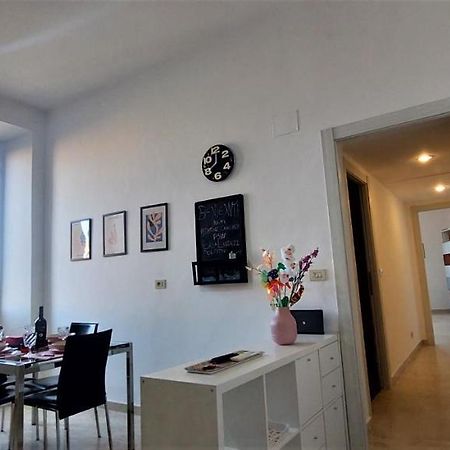 Casabimba Apartment Рим Экстерьер фото