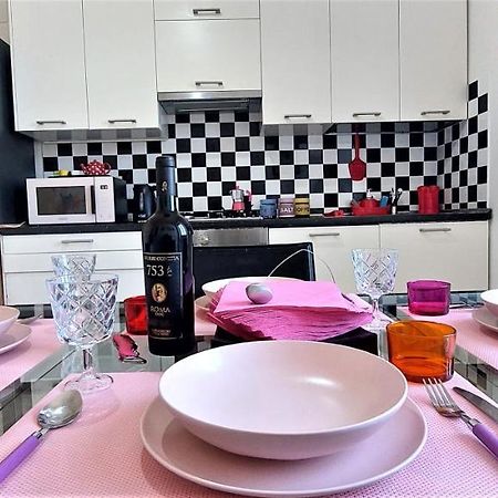 Casabimba Apartment Рим Экстерьер фото