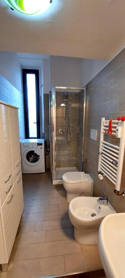 Casabimba Apartment Рим Экстерьер фото