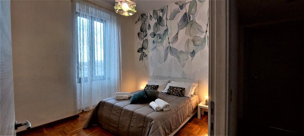 Casabimba Apartment Рим Экстерьер фото