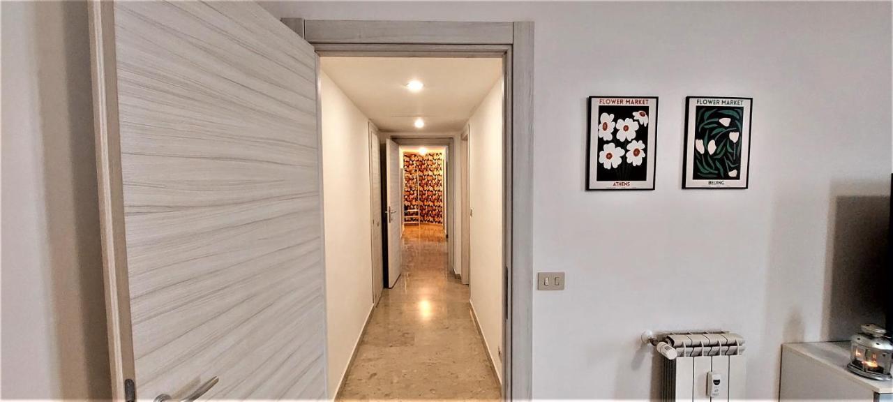 Casabimba Apartment Рим Экстерьер фото