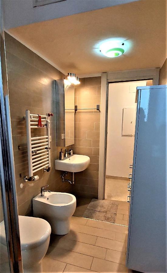 Casabimba Apartment Рим Экстерьер фото