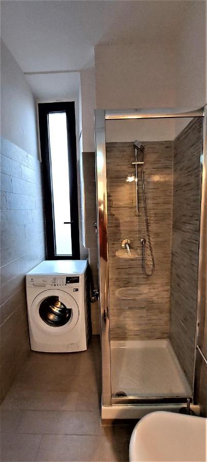 Casabimba Apartment Рим Экстерьер фото
