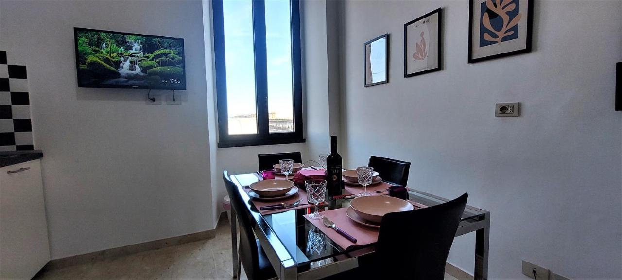 Casabimba Apartment Рим Экстерьер фото