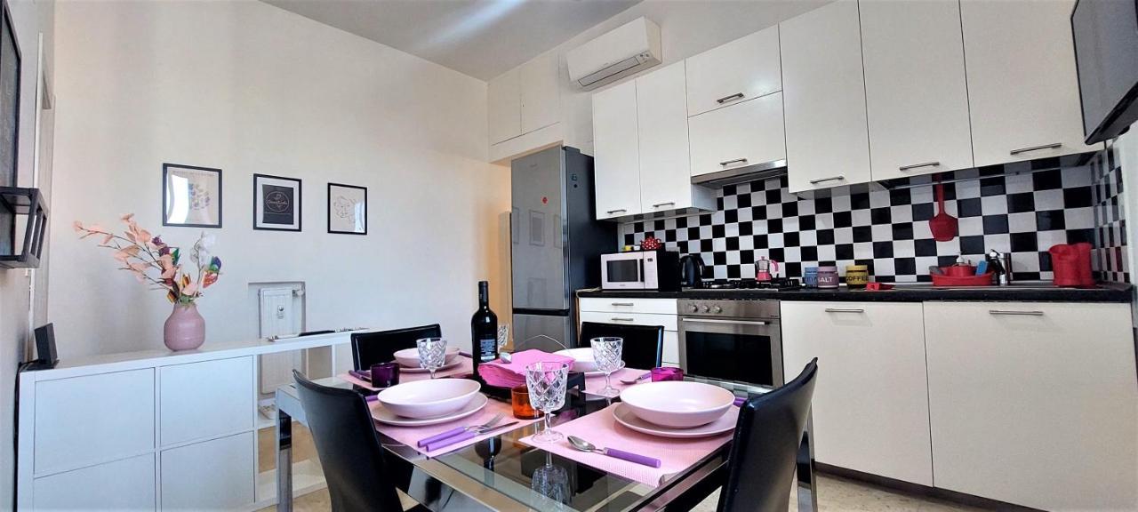 Casabimba Apartment Рим Экстерьер фото